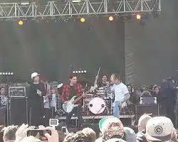 Rain City Drive Rock Band