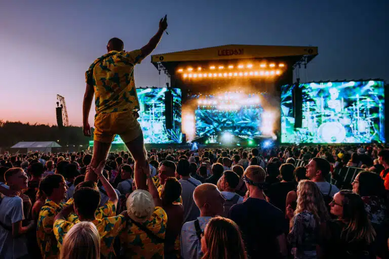 10 Best Rock Music Festivals in UK This Year