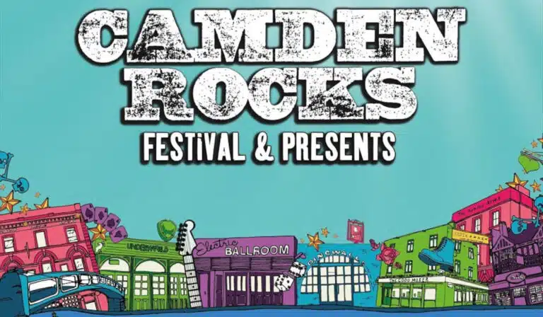 Camden Rocks 2023 Dates: Everything You Need to Know