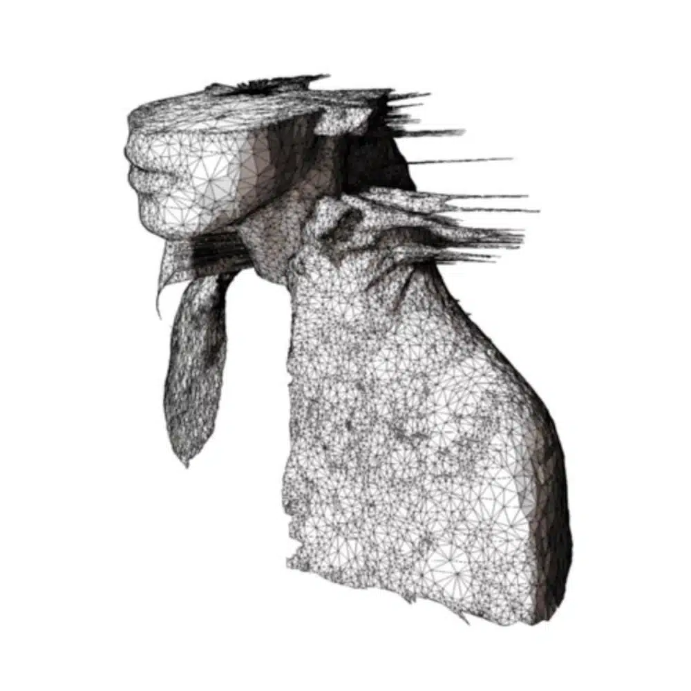 Coldplay - A Rush of Blood to the Head British Rock Album