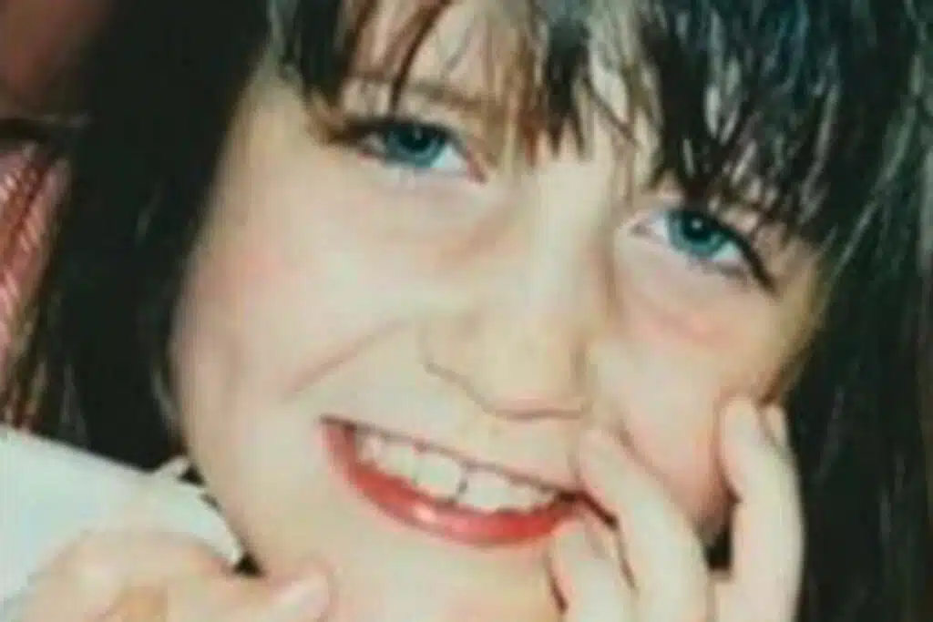 Florence Welch Childhood
