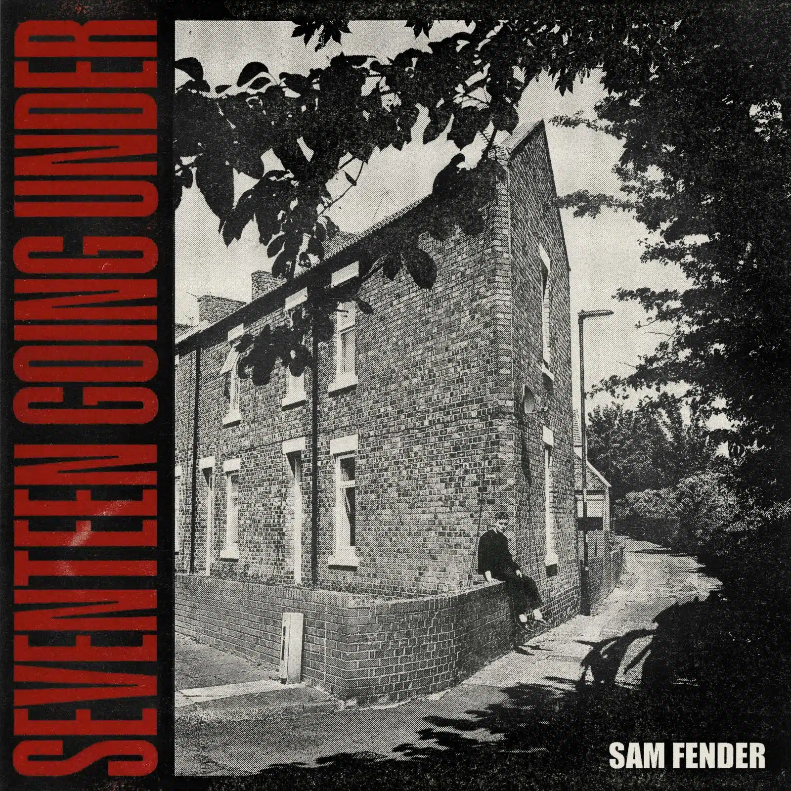 Sam Fender Seventeen Going Under: Album Review