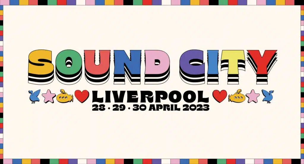 Rock Music Festivals: Sound City Liverpool Music Festival