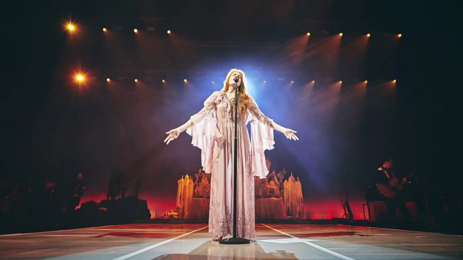 Top 10 Songs by Florence and the Machine