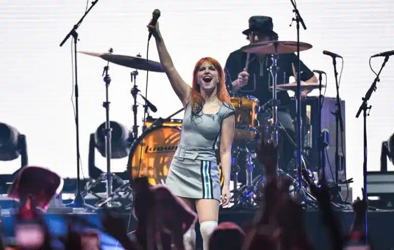Top 10 Paramore Tracks: A Definitive Ranking