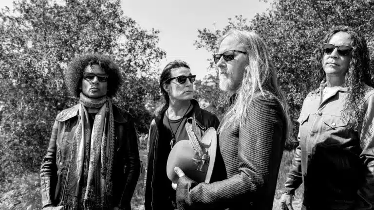 10 Alice in Chains Songs Ranked Worst to Best