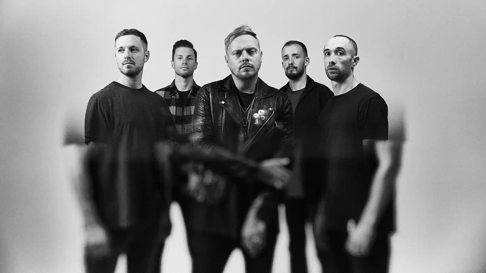 Architects Songs Ranked