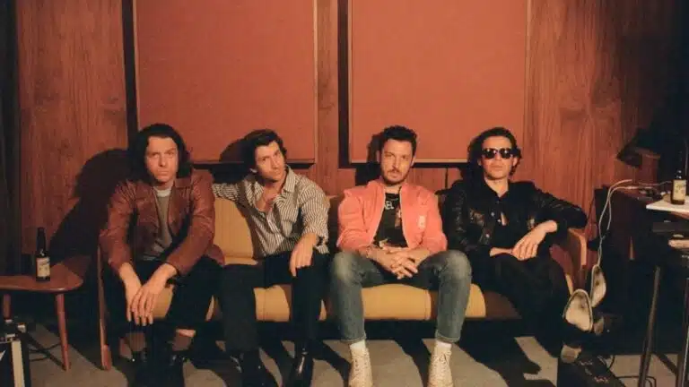 10 Arctic Monkeys Songs Ranked Worst to Best