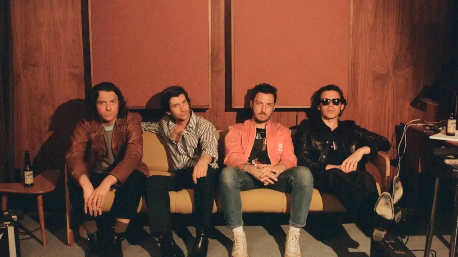 Arctic Monkeys Songs Ranked