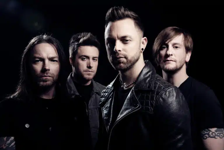 10 Bullet for My Valentine Songs Ranked Worst to Best