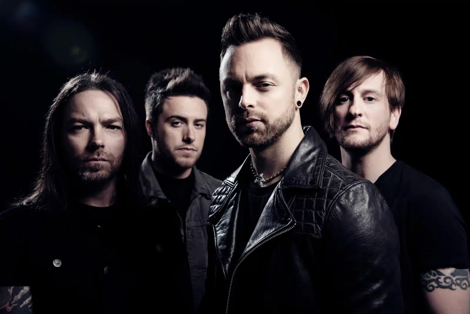 Bullet for My Valentine Songs Ranked