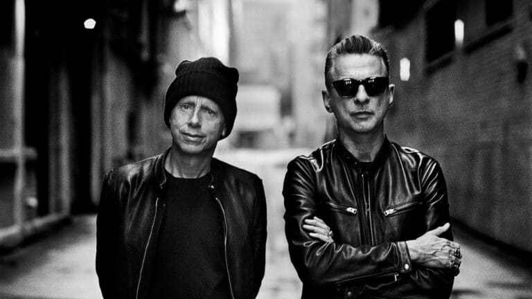 10 Depeche Mode Songs Ranked Worst to Best