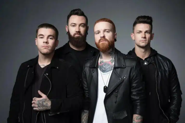 10 Memphis May Fire Songs Ranked Worst to Best