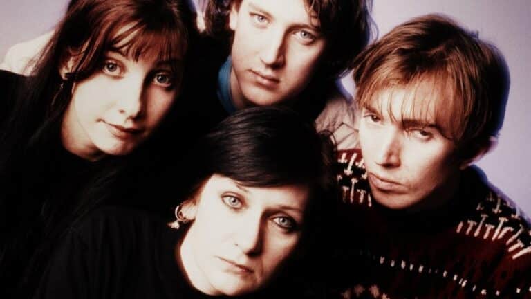 My Bloody Valentine Members Net Worth: Albums, Life and More