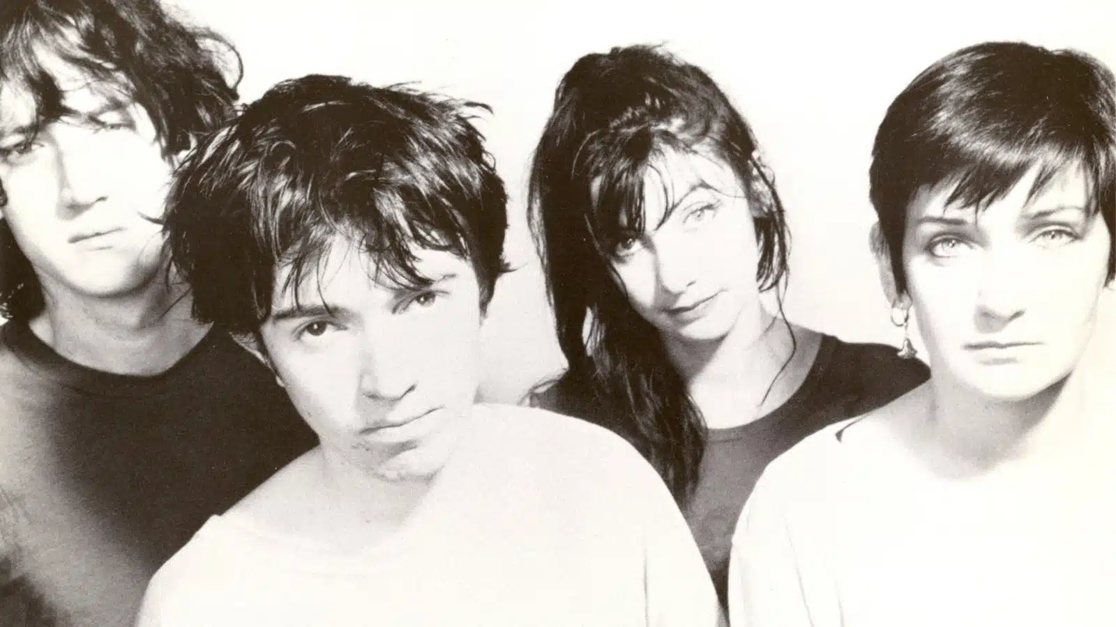My Bloody Valentine Songs Ranked Worst to Best