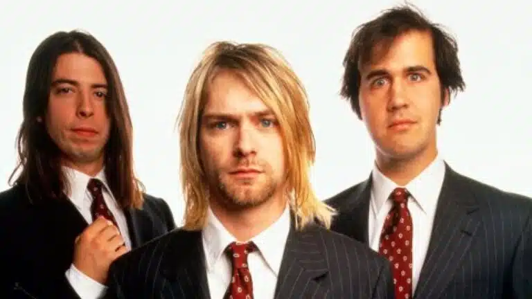 Nirvana Members Net Worth: Who is the Richest Member?