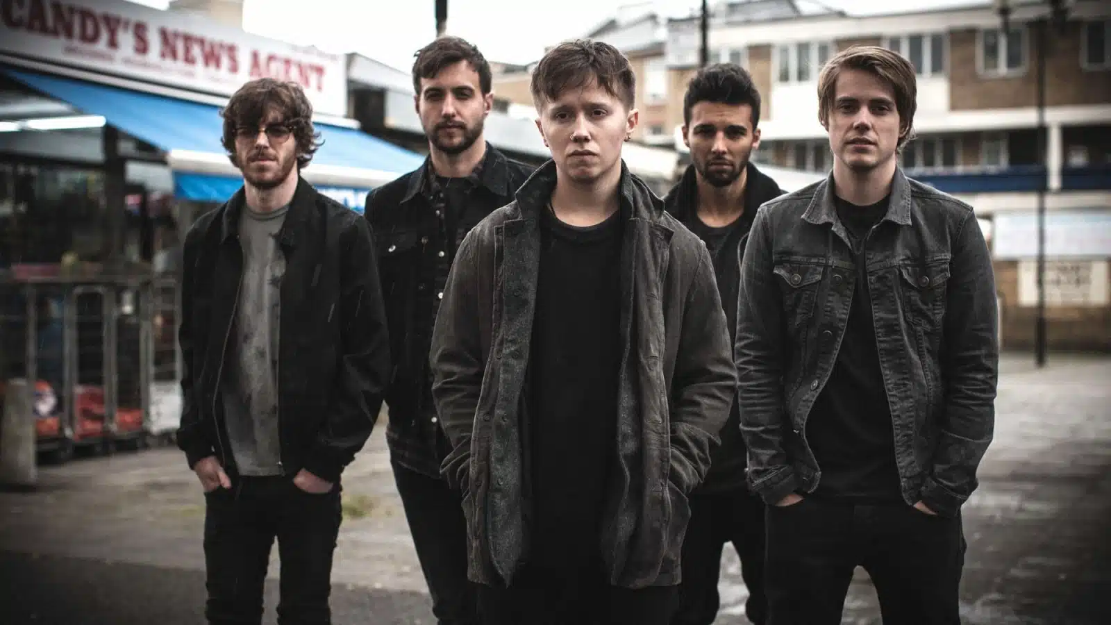 Nothing but Thieves Songs Ranked