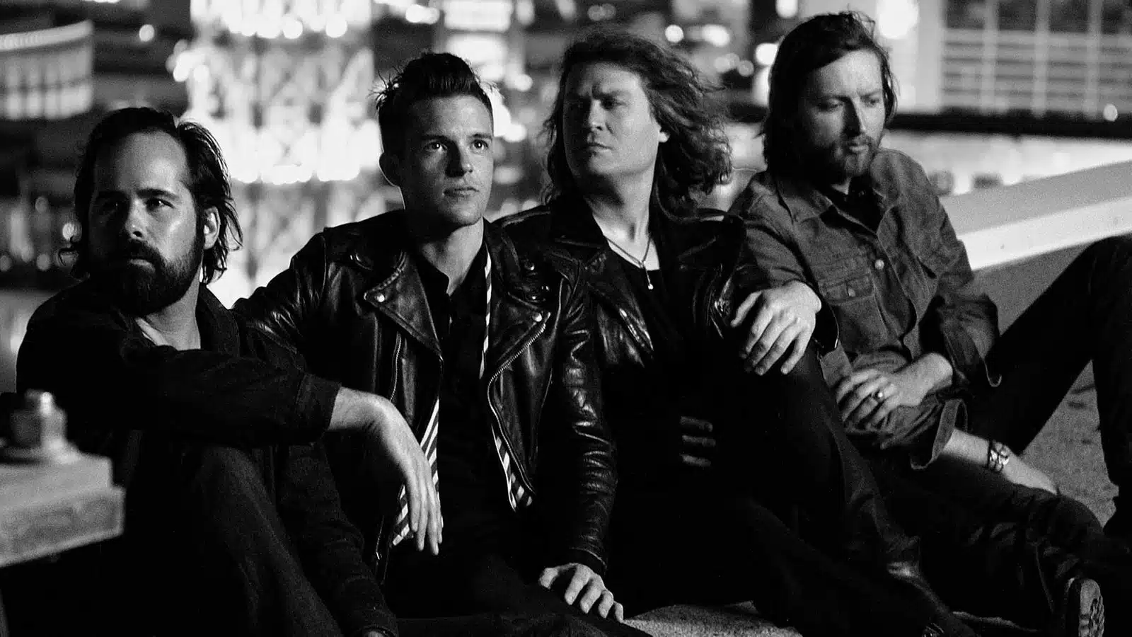 The Killers Songs Ranked
