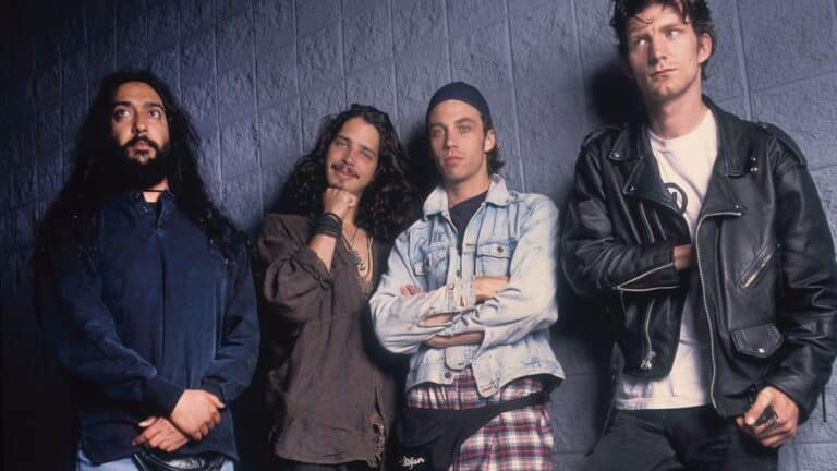 Soundgarden Net Worth: Who is the Richest Member?