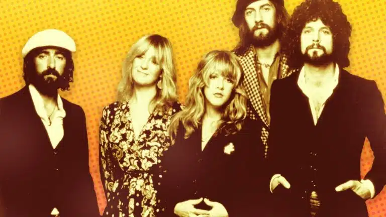 Fleetwood Mac Net Worth: Who is the Richest Member?
