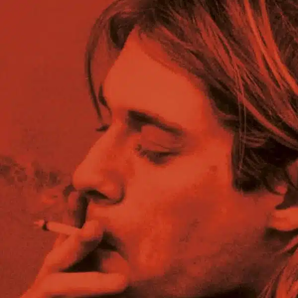 Heavier Than Heaven: A Biography of Kurt Cobain