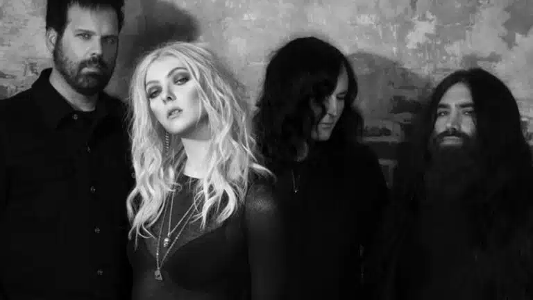 The Pretty Reckless Net Worth: Who is the Richest Member?