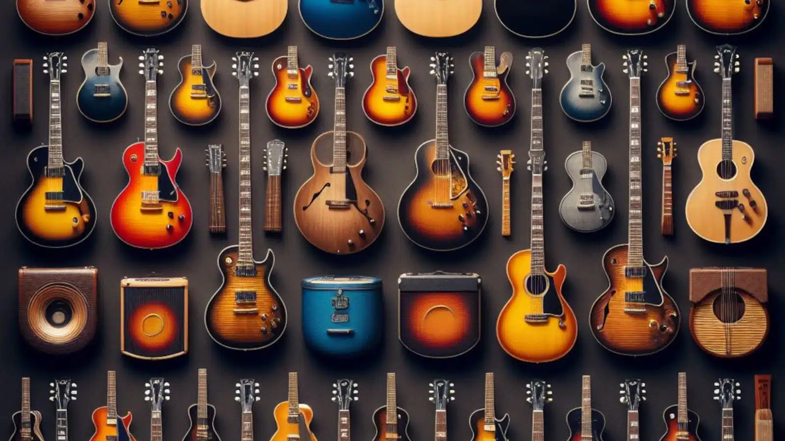 Gibson Guitars