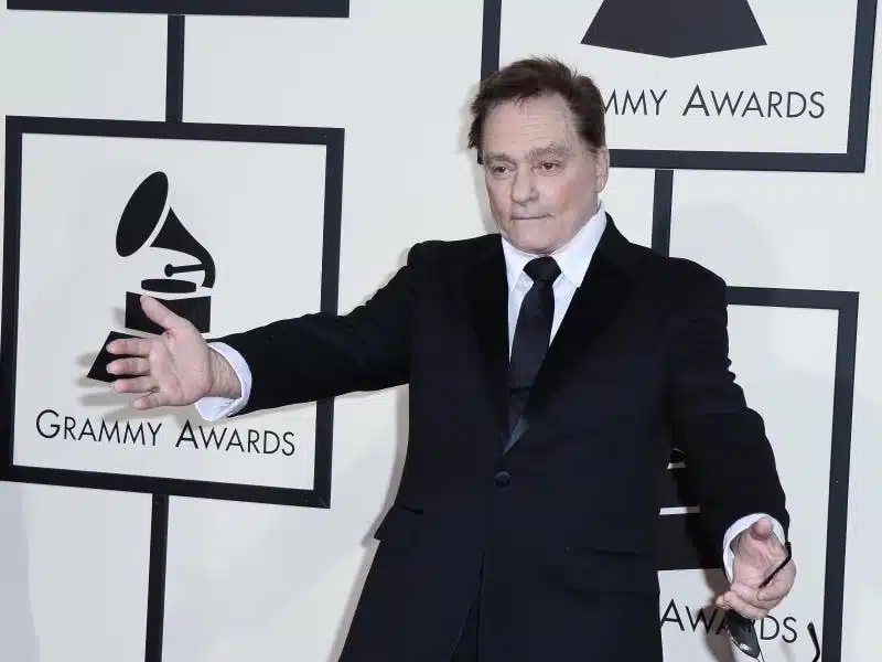 Marty Balin with Asperger’s Syndrome