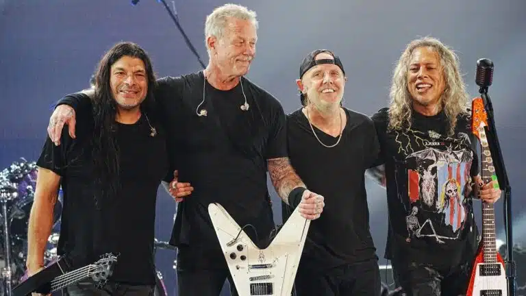 Metallica Net Worth: Who is the Richest Member?