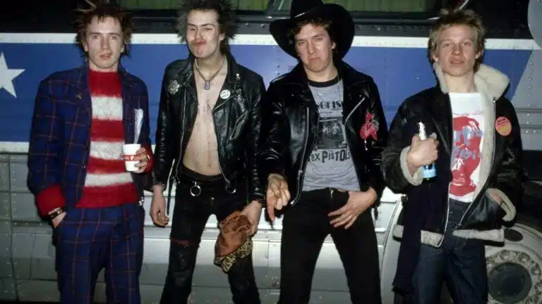 Sex Pistols Net Worth: Who is the Richest Member?