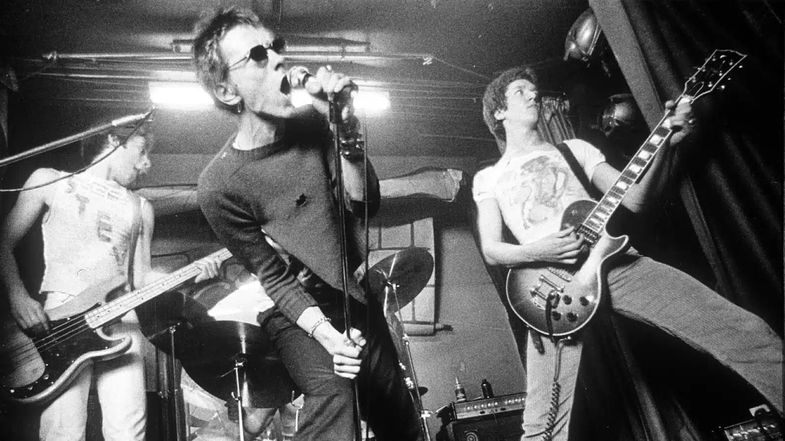 Sex Pistols Songs Ranked