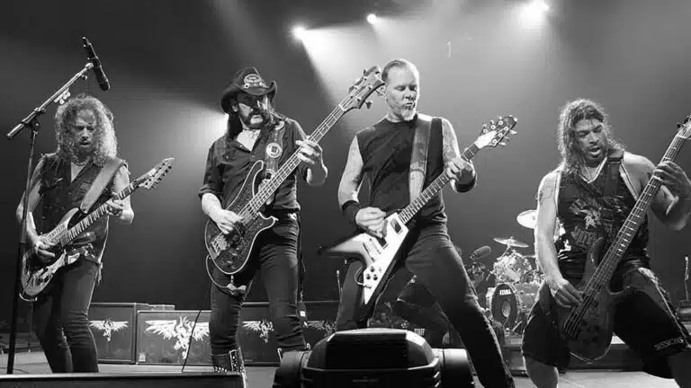 Best Metallica Covers Ranked