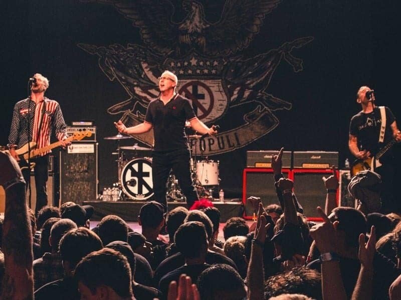 Bad Religion 90s Punk Rock