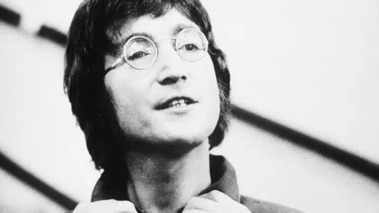 John Lennon Controversy